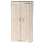 Muis kleerkast cream