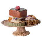 Maileg setje Petit Fours cakes
