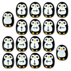 Pre-coding Penguin Stones