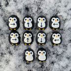 Pre-coding Penguin Stones