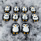 Pre-coding Penguin Stones