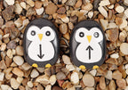 Pre-coding Penguin Stones