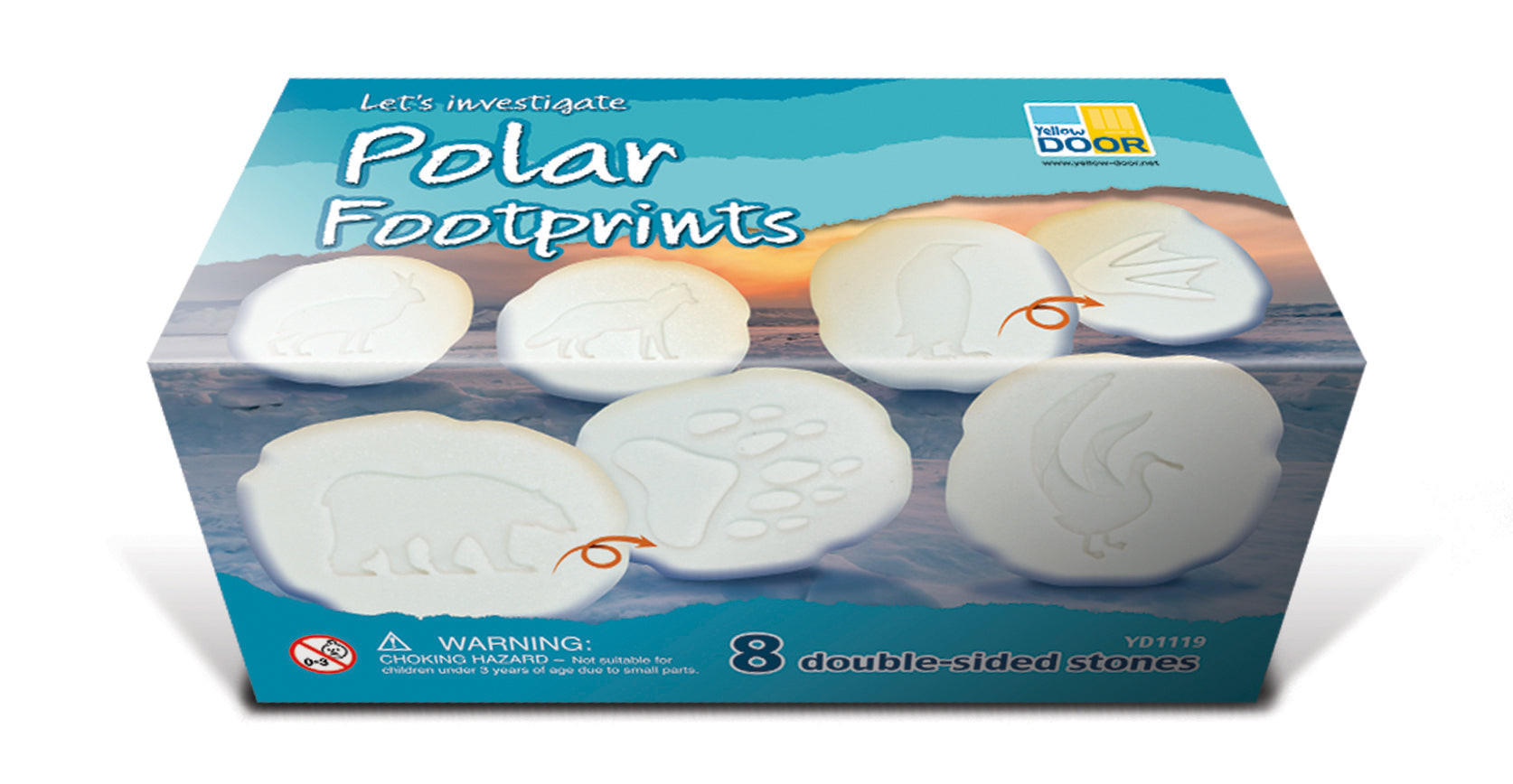 Let’s Investigate pooldieren