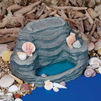 Large Play Watefall