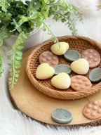 Finger Fidget Stones