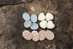 Finger Fidget Stones
