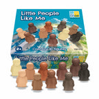 Little People Like Me