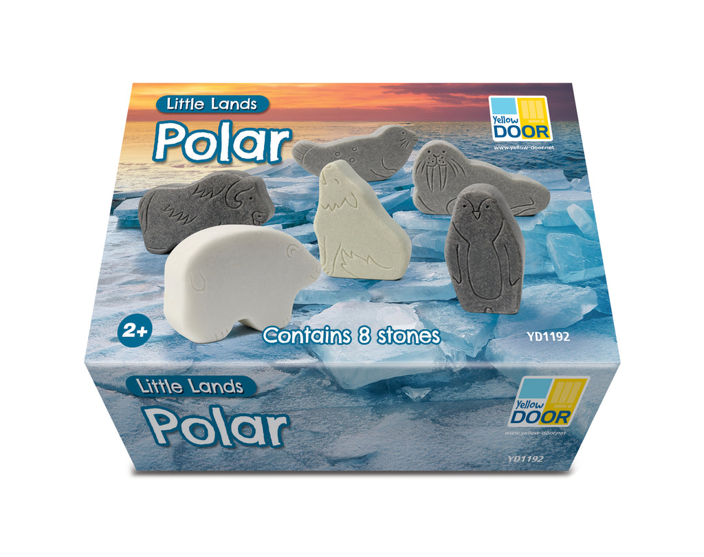 Little Lands – noordpool