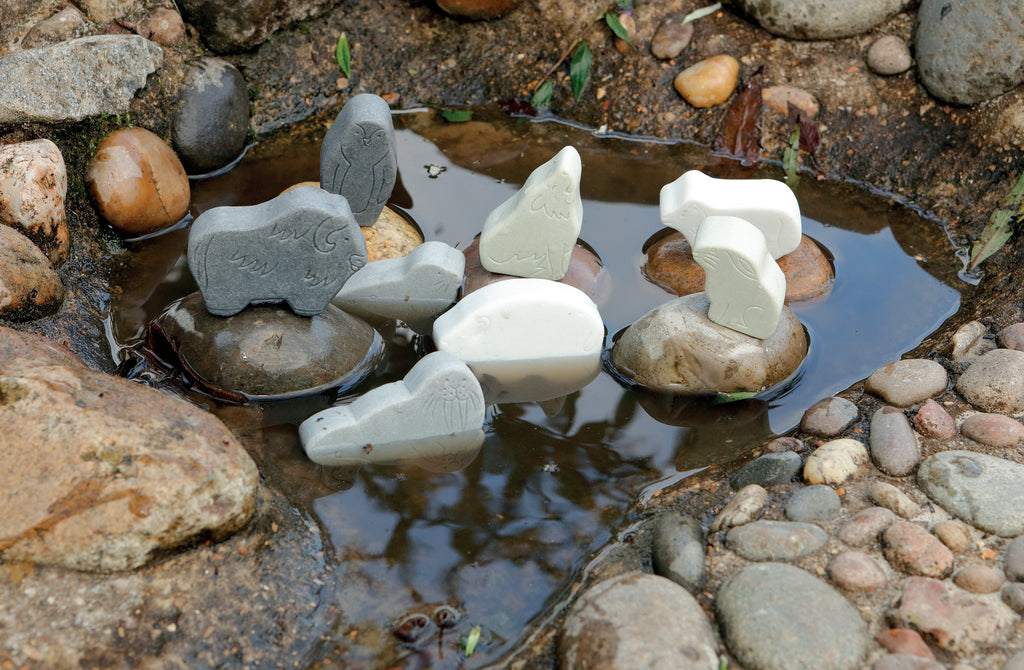 Little Lands – noordpool