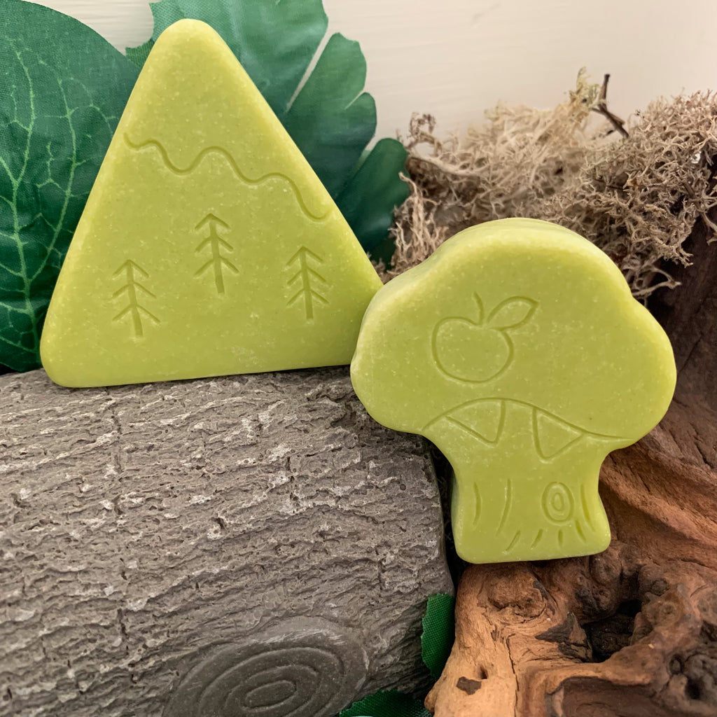 Little lands betoverende wereld