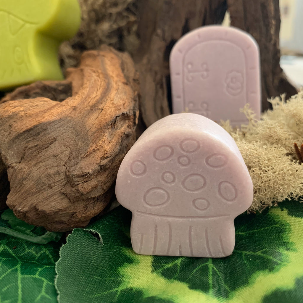 Little lands betoverende wereld