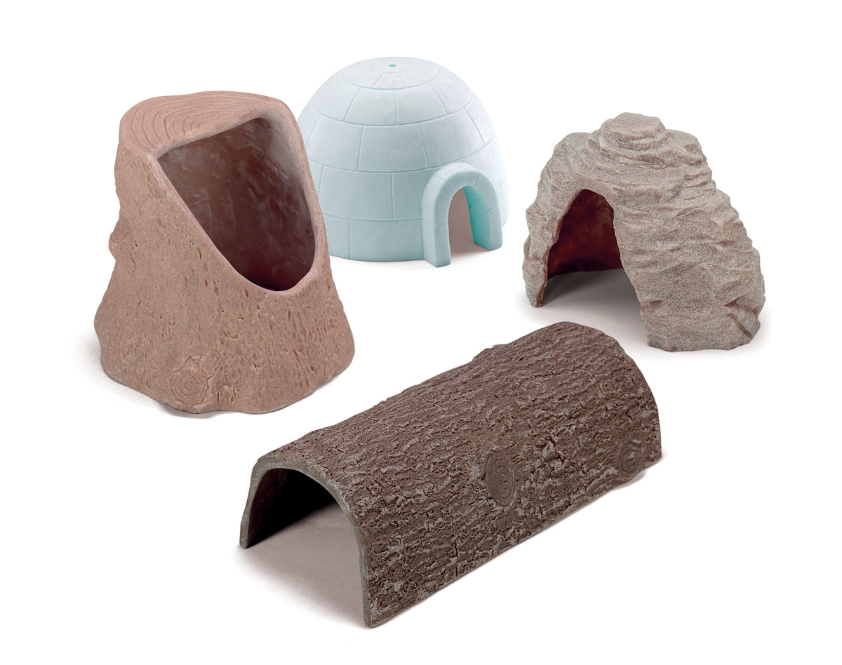 Play Habitats Kit