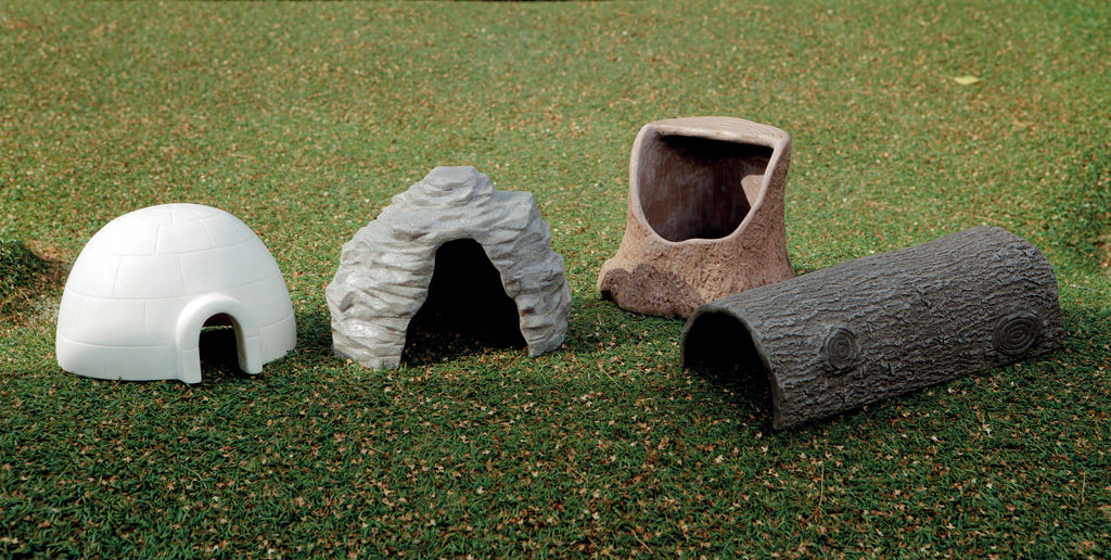 Play Habitats Kit