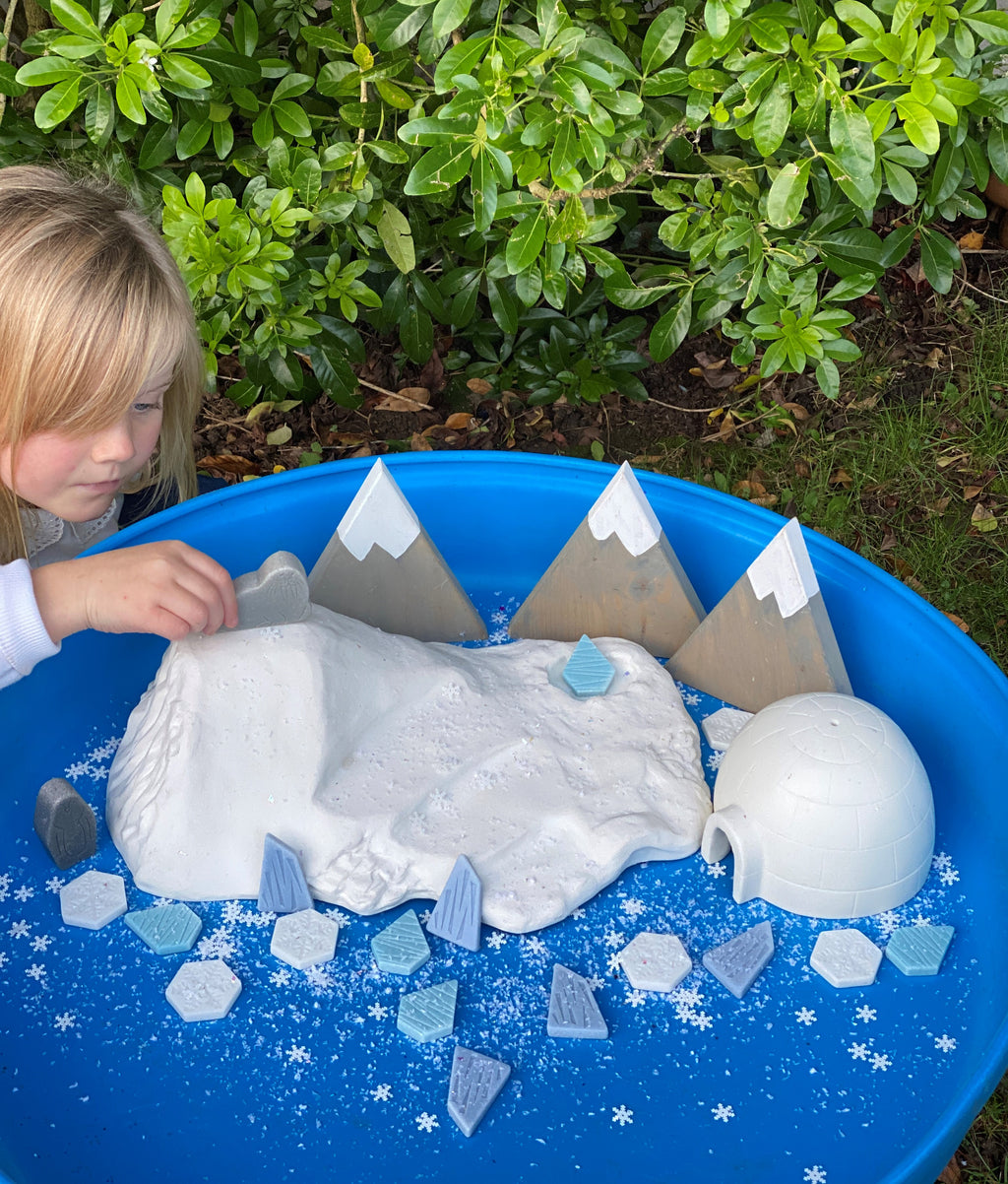 Play Habitats Kit