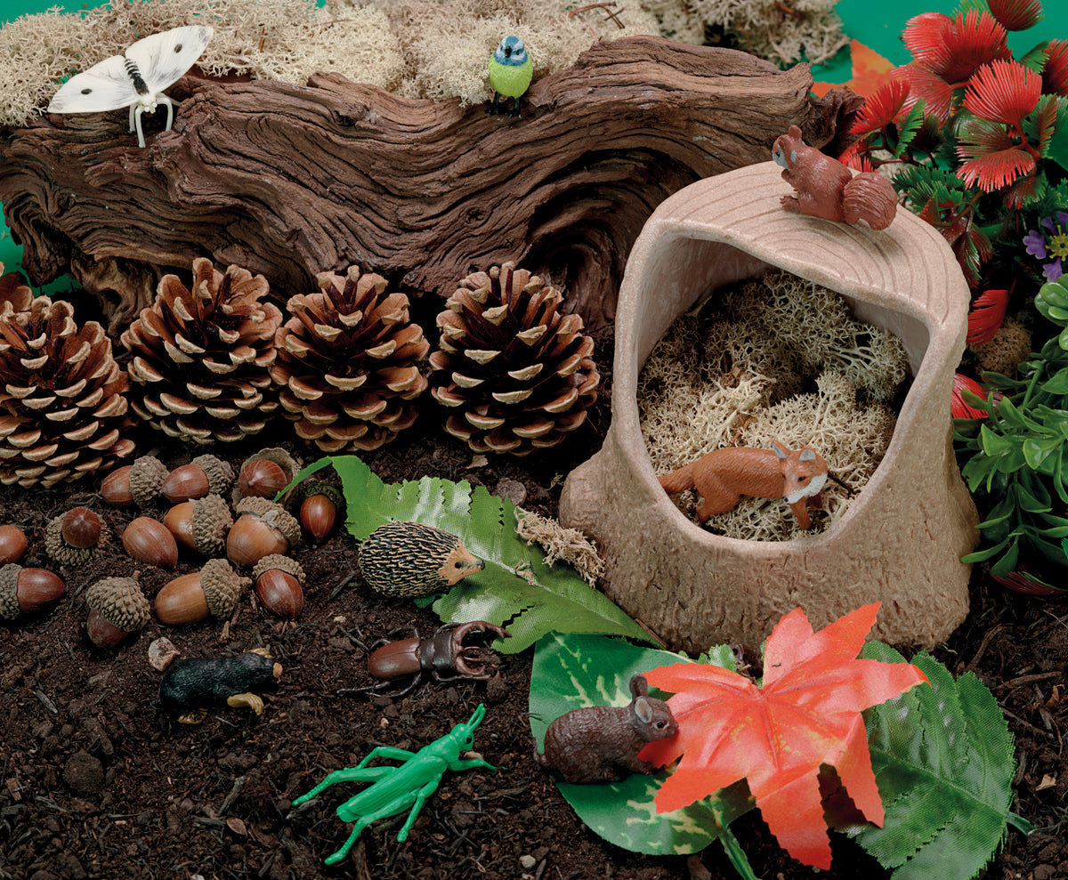 Play Habitats Kit