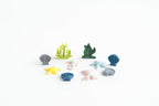 Magic Mini's thema oceaan