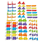 Neighborhood Wheels Counters