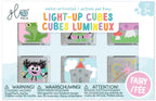 Light up cubes Fairy Limited Edition