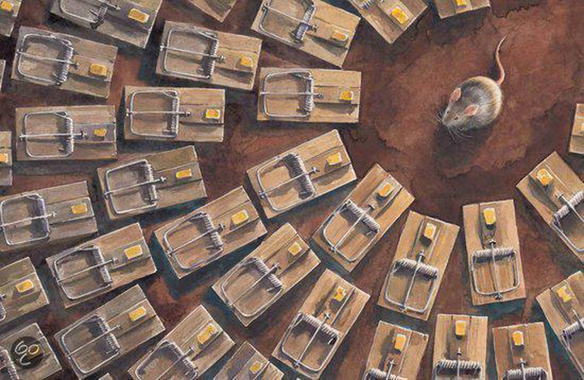 Lindbergh - Het grote avontuur van een vliegende muis