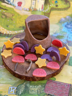 Scenery Stones Fairytale