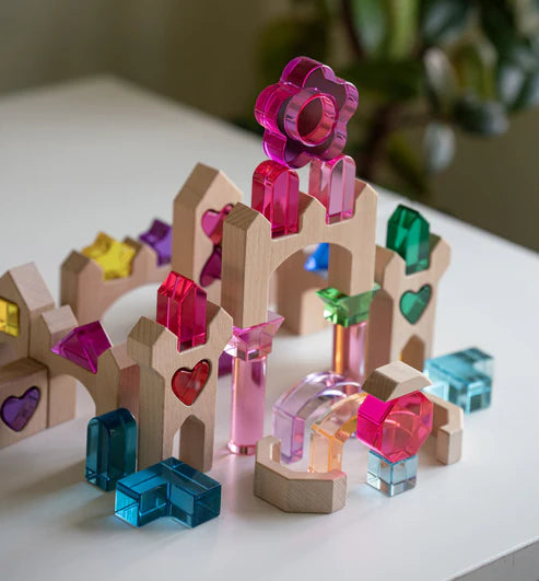 Ster Lucite koninkrijk