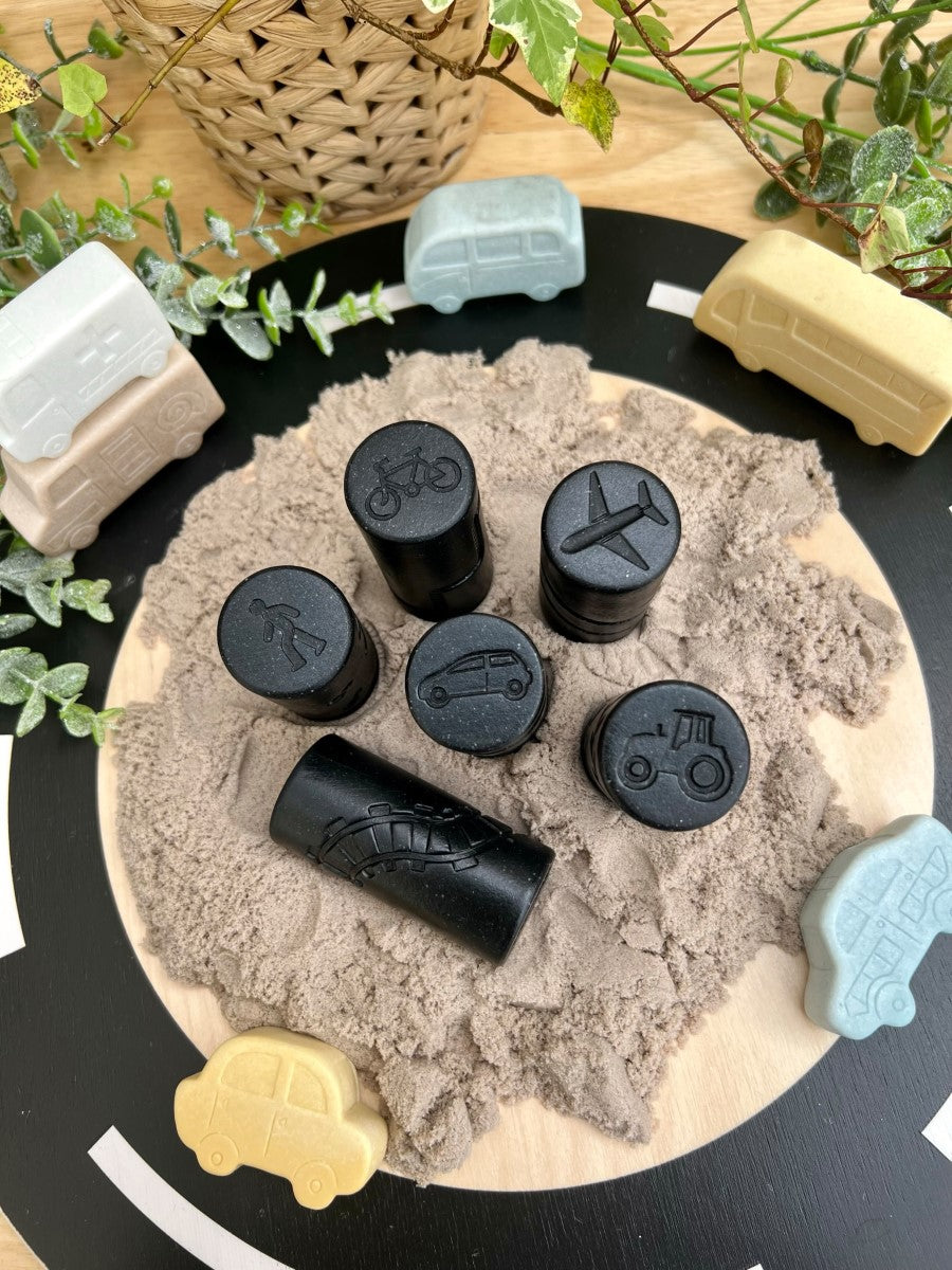 Let’s Roll  transport