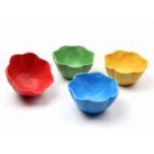Flower Bowls (set van 4)