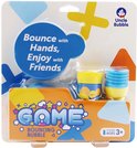 Bouncing Bubble