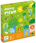 Memo Meuh