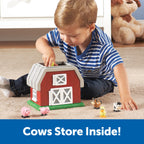 Hide-n-Go Moo™