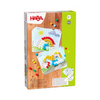 Ordeningsspel ronde bolletjes