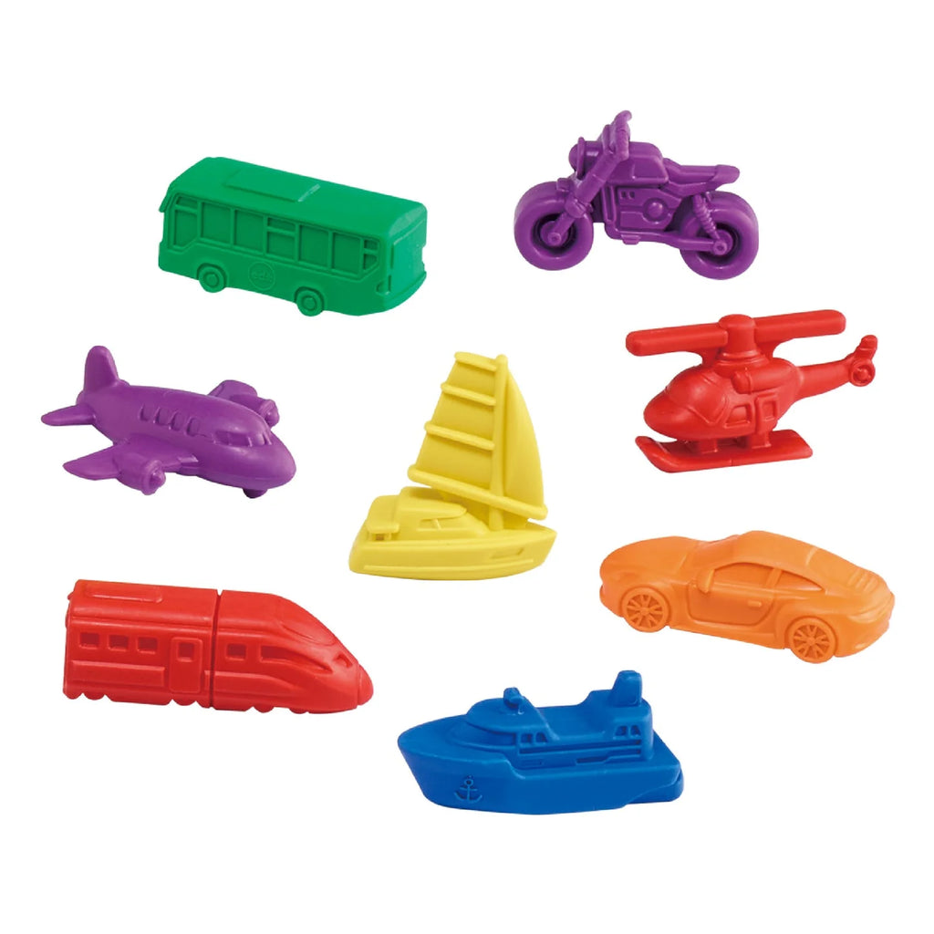 Jumbo Transport Counters