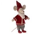Maileg kerstman grote broer