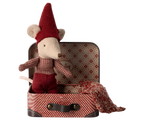 Maileg muis kerstbaby

