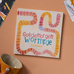 Goedemorgen Wormpje