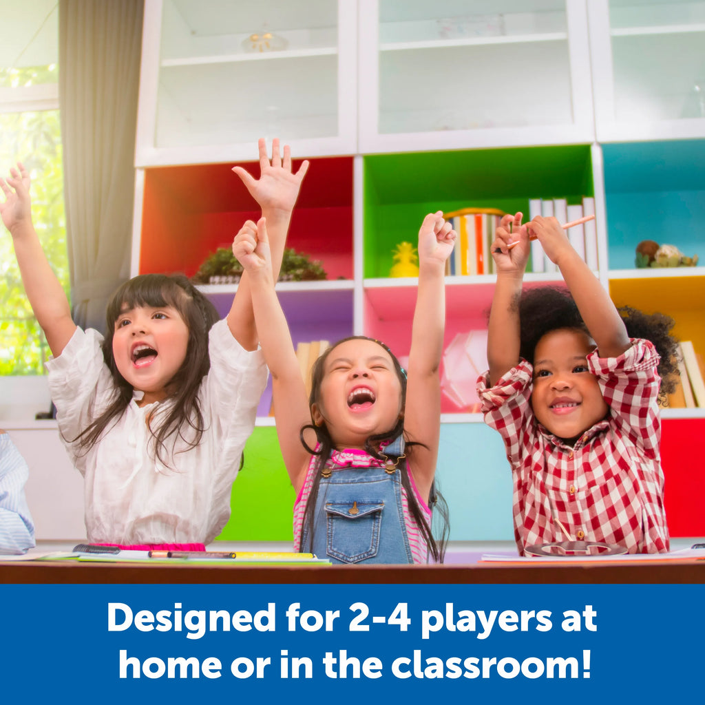 POP For Addition & Subtraction Game