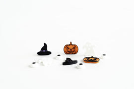Magic Mini's thema halloween
