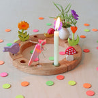 Confettidots Neon