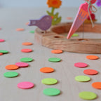 Confettidots Neon