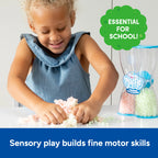 Playfoam Pluffle™ Twist Glow In The Dark