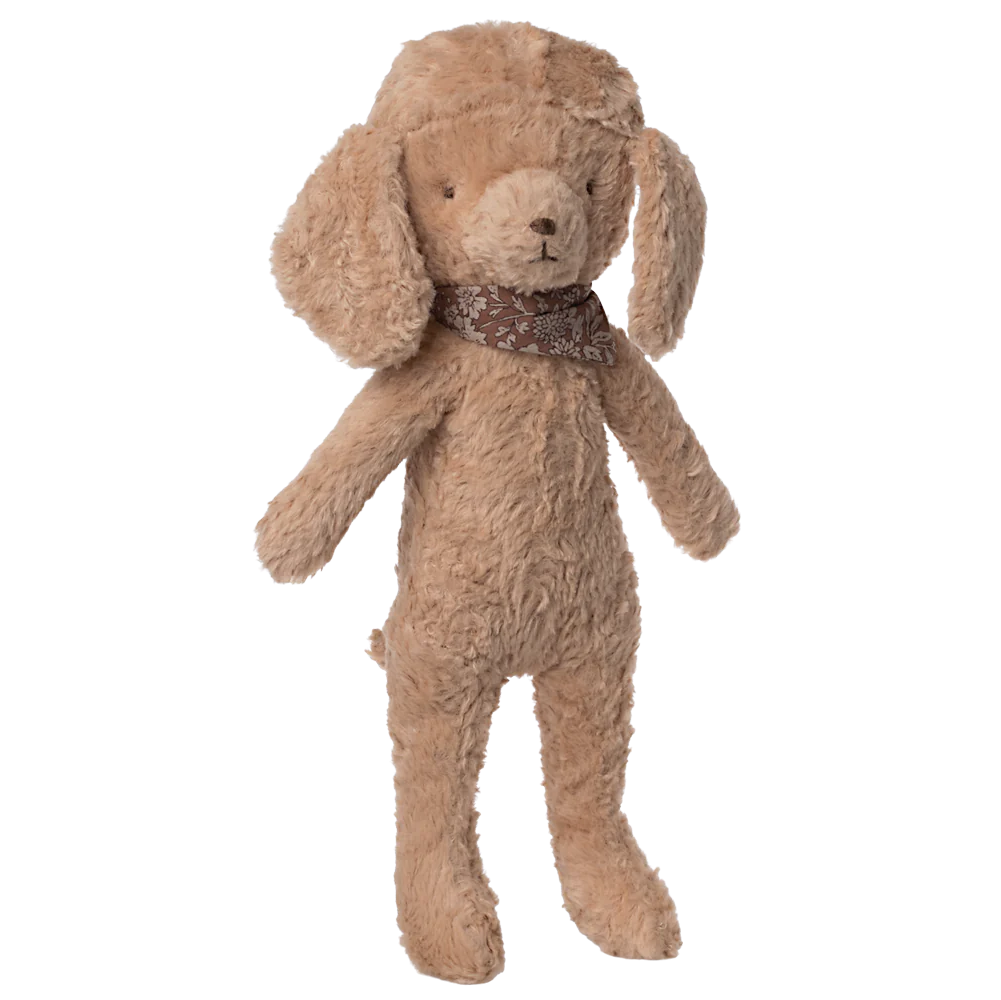 Maileg knuffel poedel