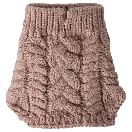 Maileg puppy supply roze sweater voor je knuffel