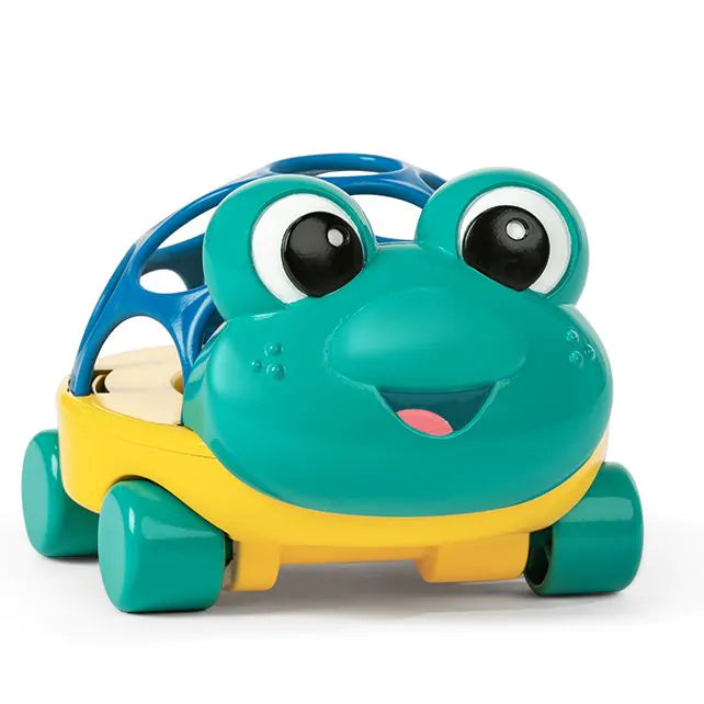 Baby Einstein Curious Car Neptune Oball