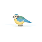 Blauwe mees