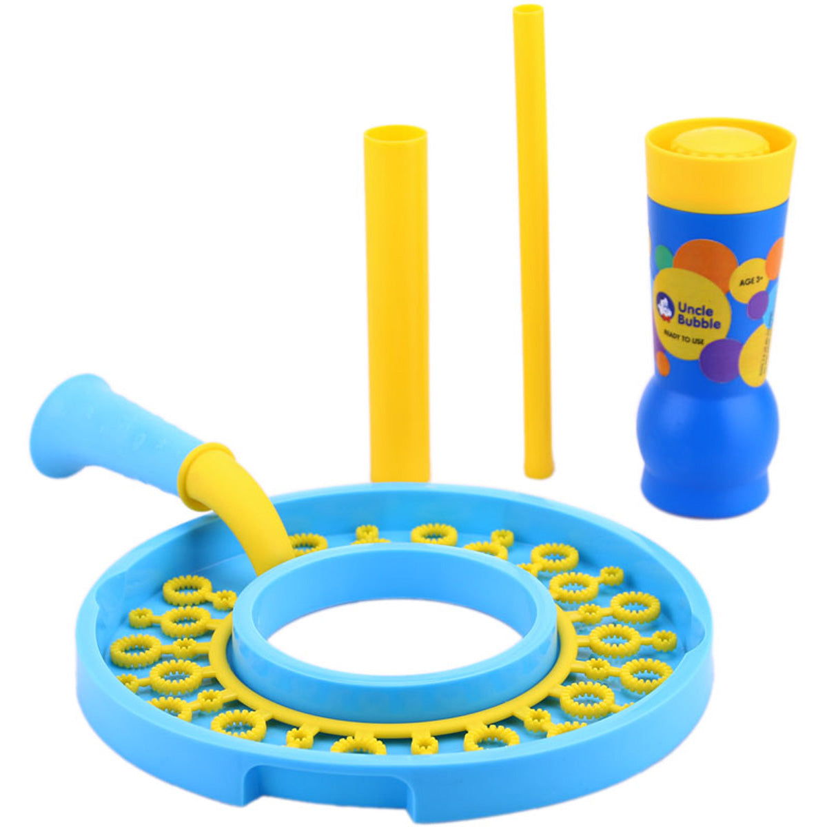 Game Bubble tricks - startpakket