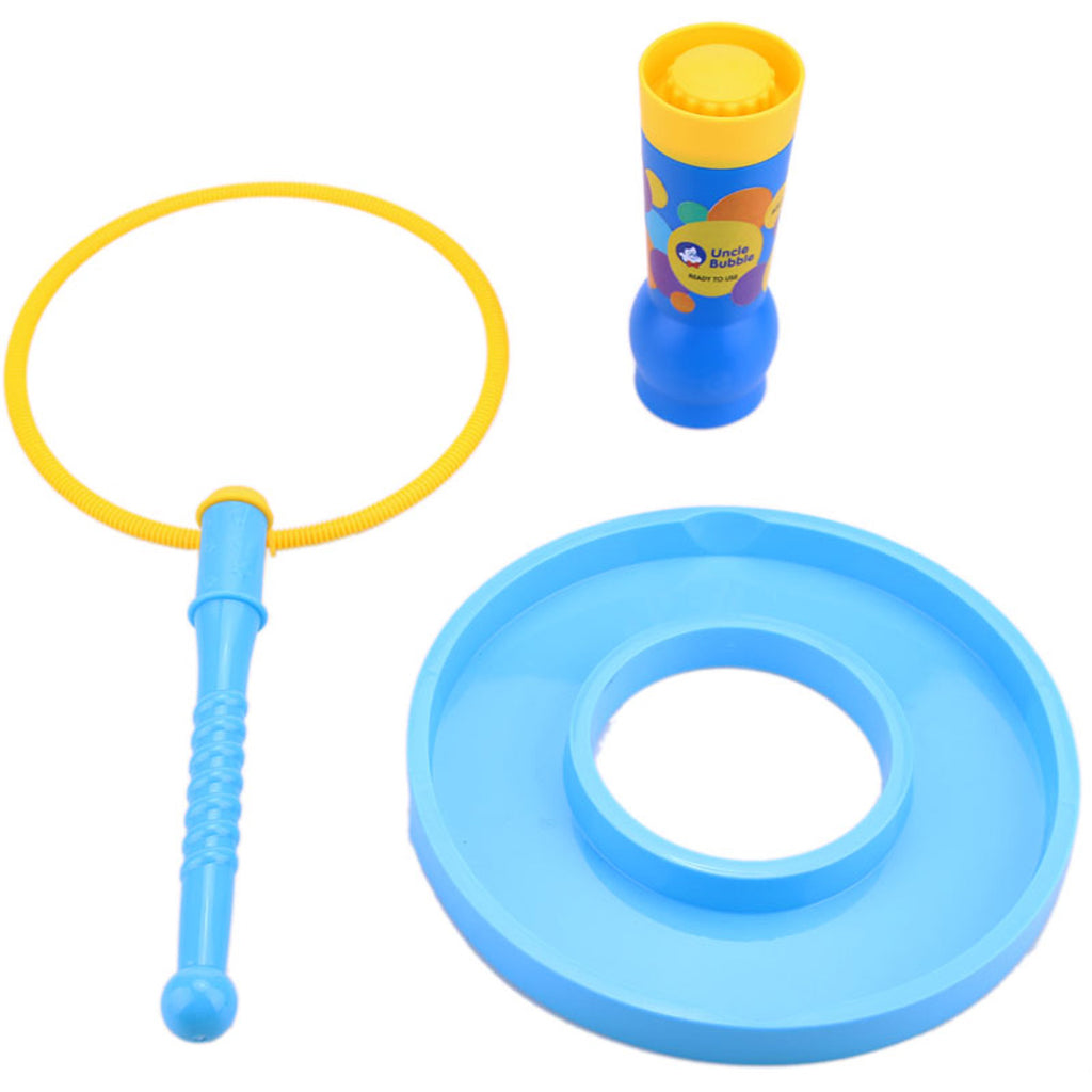 Fun Big Bubble Wand