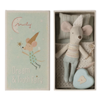 Maileg tandenfee kleine broer