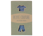 Gebreide Trui en Broek – Grote Broer Muis