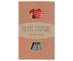Gebreide Trui en Broek – Grote Zus