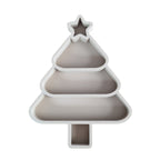 Bio playtray kerstboom